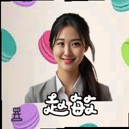 赵敏